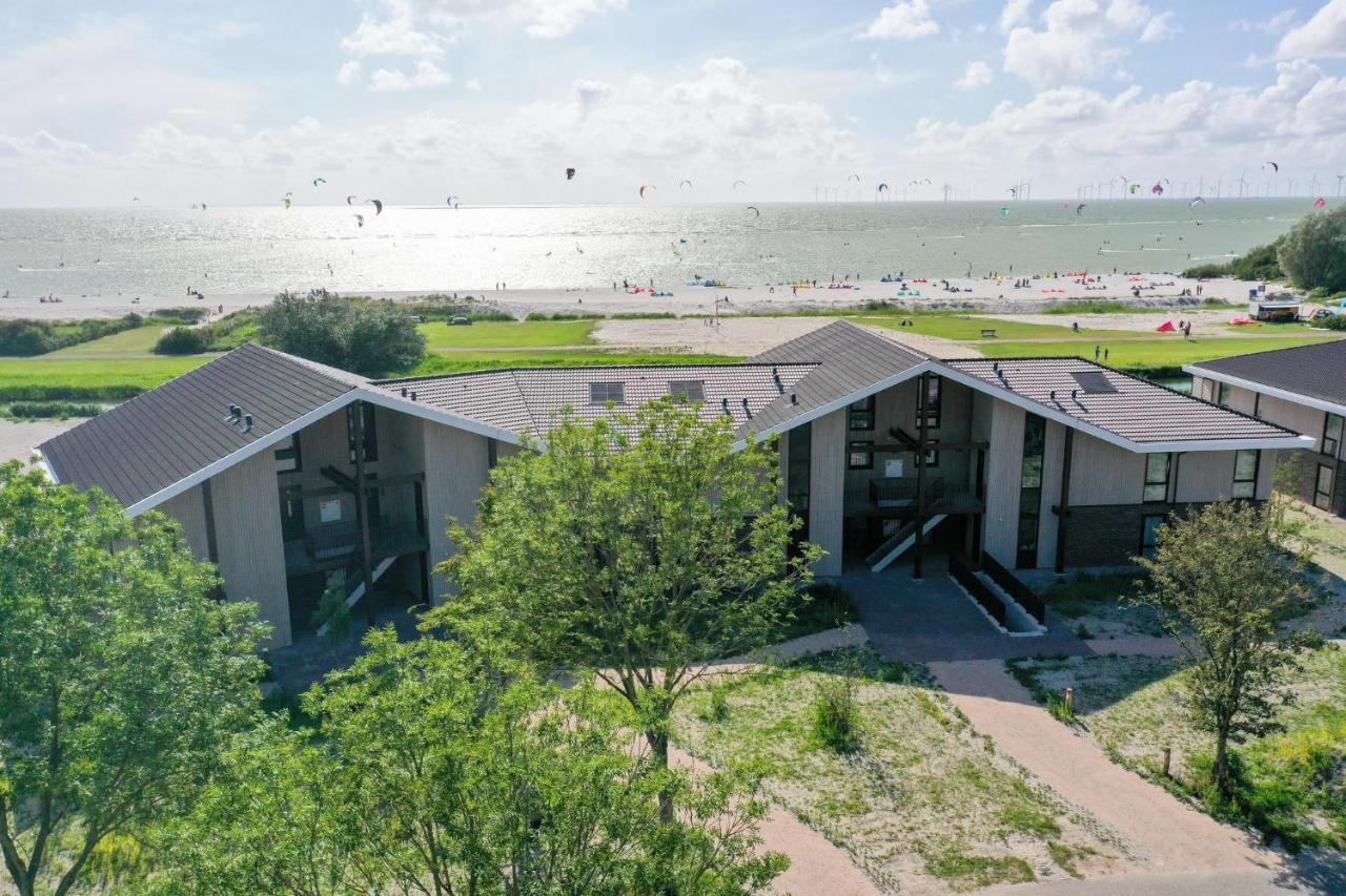 Marinapark Beach Resort Soal Workum Eksteriør billede