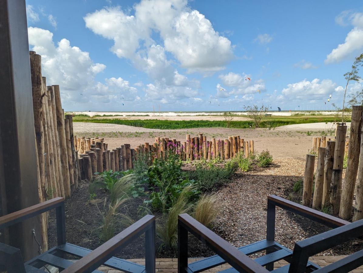 Marinapark Beach Resort Soal Workum Eksteriør billede