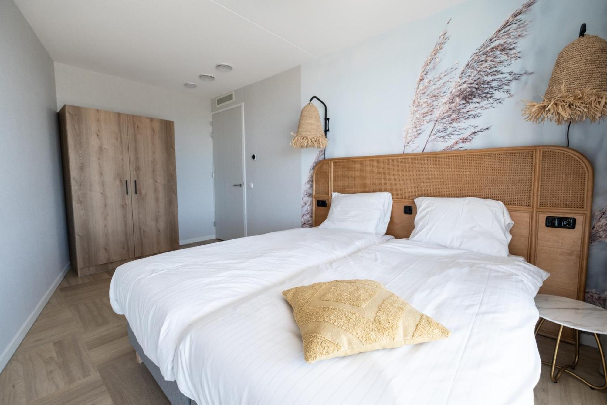 Marinapark Beach Resort Soal Workum Eksteriør billede