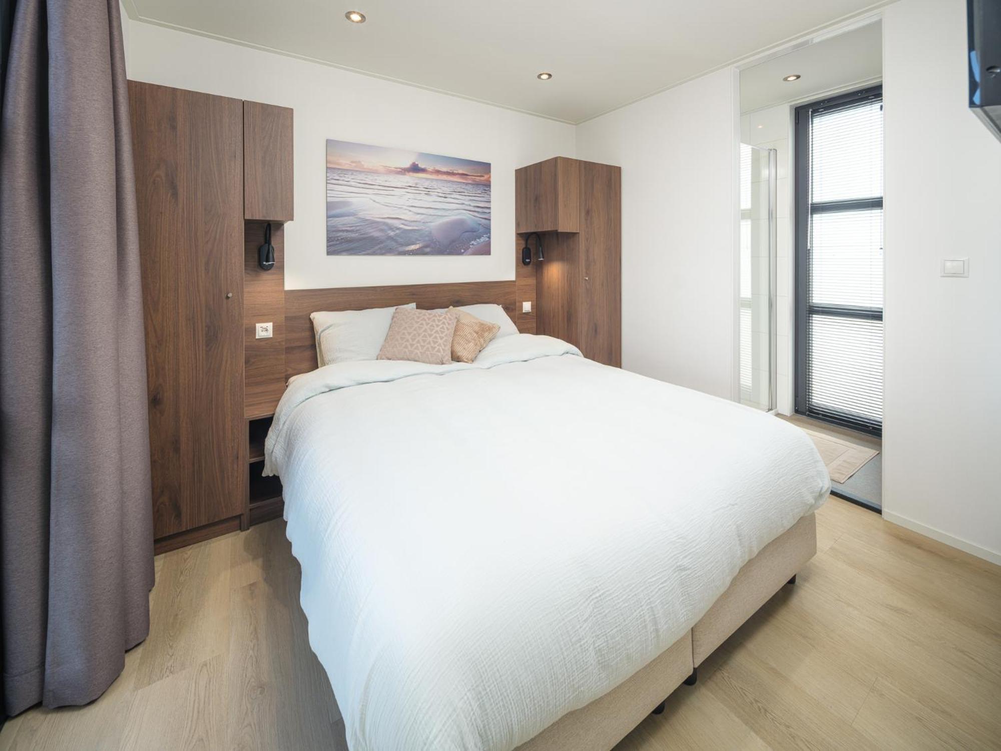 Marinapark Beach Resort Soal Workum Værelse billede