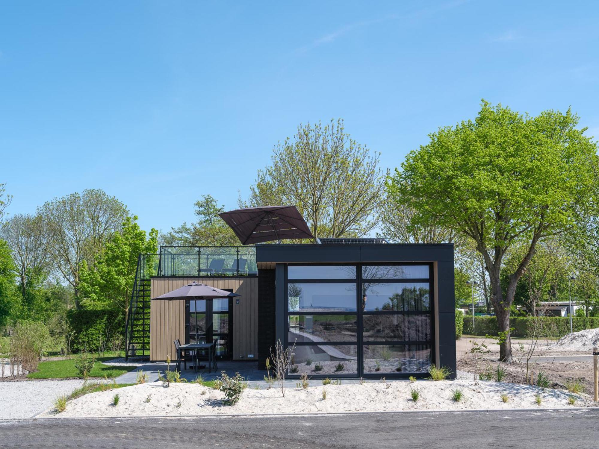 Marinapark Beach Resort Soal Workum Værelse billede