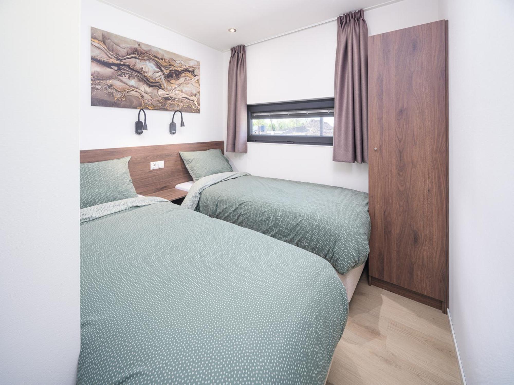 Marinapark Beach Resort Soal Workum Værelse billede
