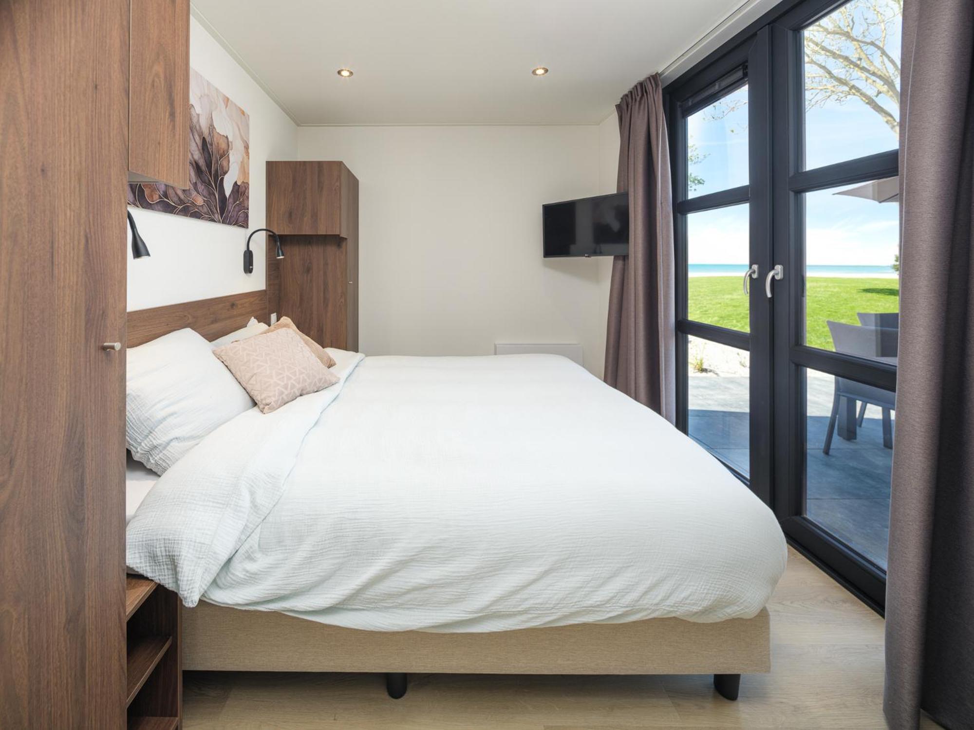 Marinapark Beach Resort Soal Workum Værelse billede
