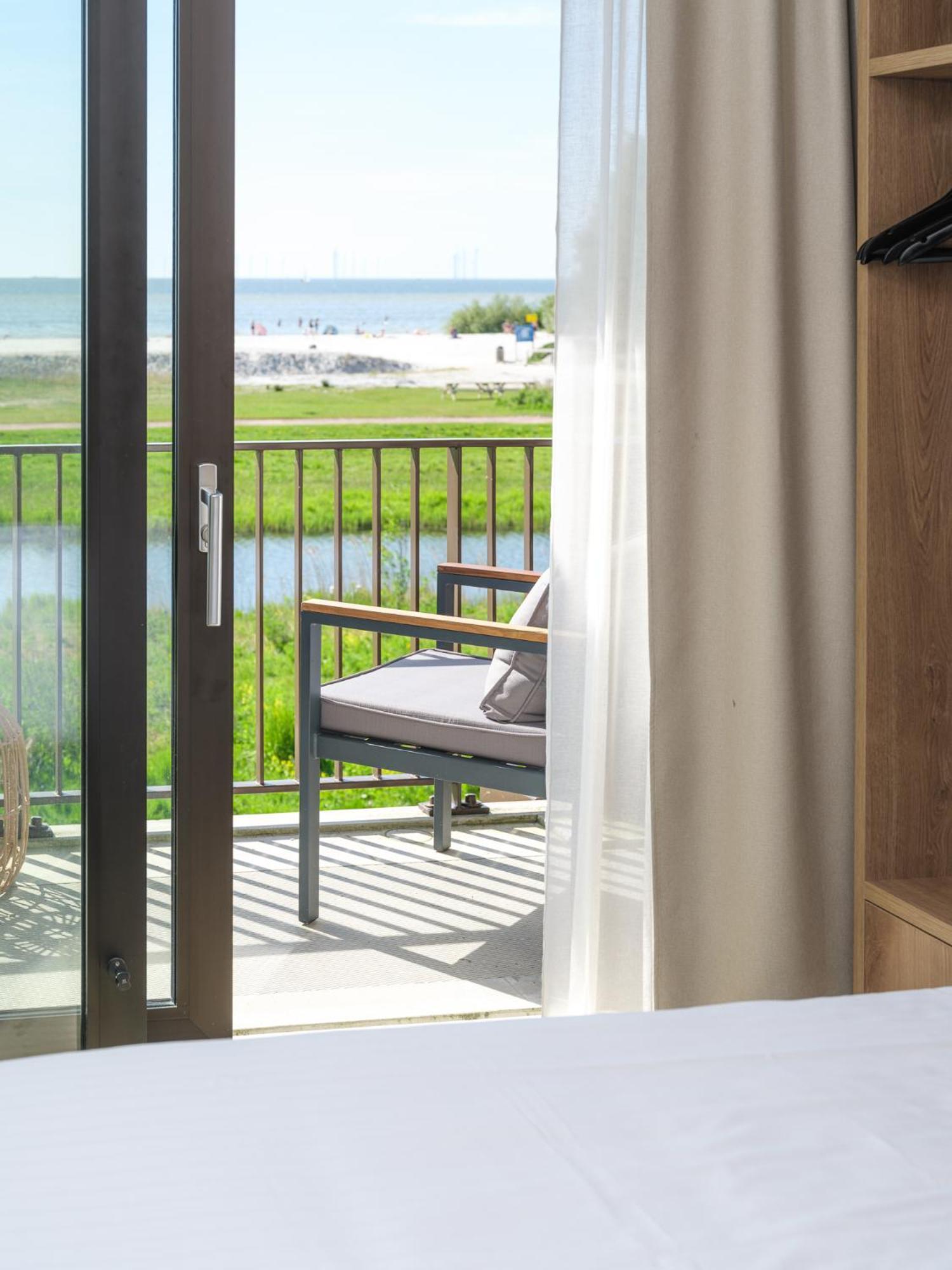 Marinapark Beach Resort Soal Workum Eksteriør billede
