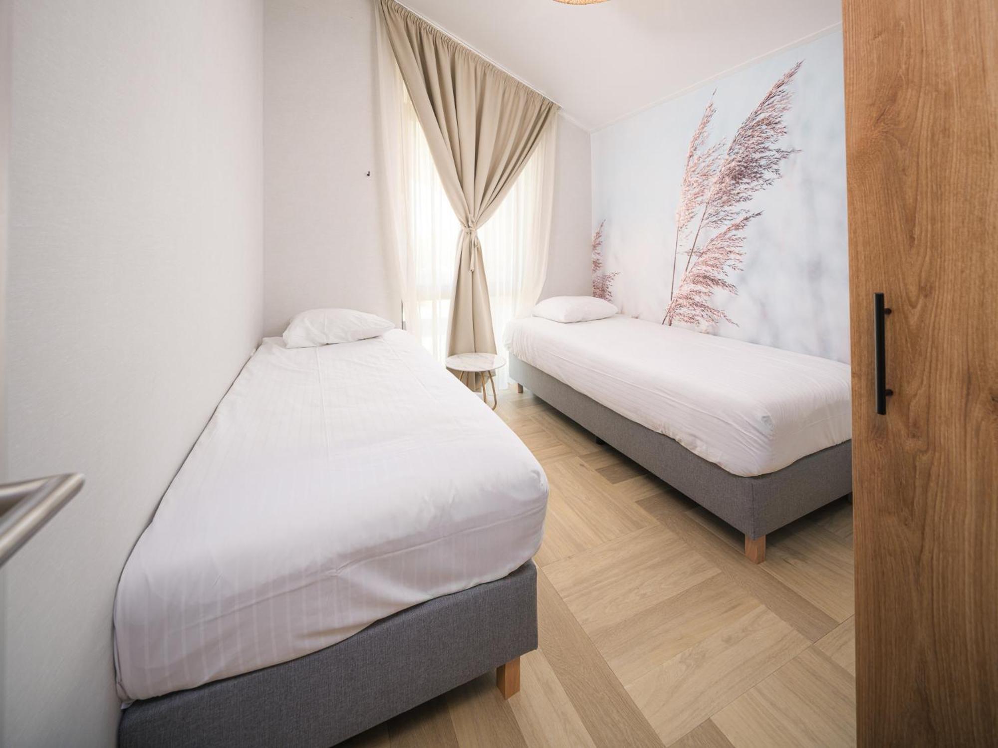 Marinapark Beach Resort Soal Workum Værelse billede